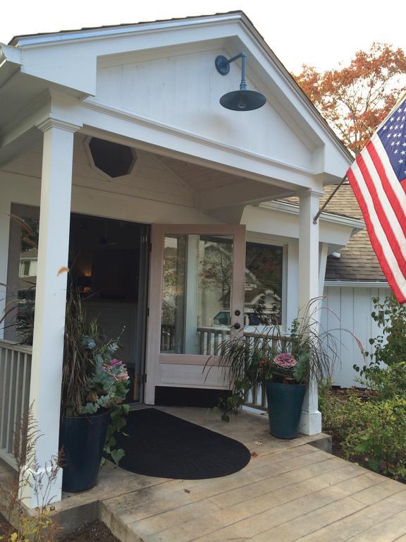 The Lodge On The Cove Kennebunkport Exterior photo